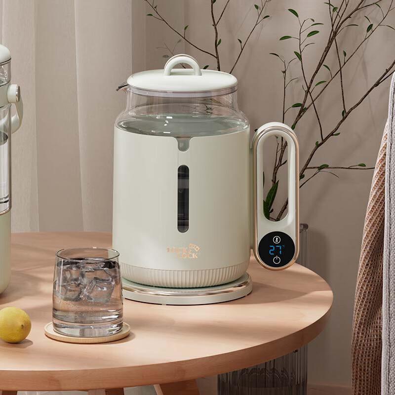 LocknLock Electric Kettle