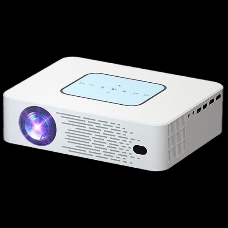 

Weiying P2 Smart Projector 4K UHD (CN version)