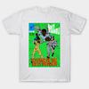 Üst Kıyafetler – T-shirtler