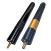 Telescopic Pool Cue Extender Billiards Cue Extension Tool Telescopic Extension for Games Players Billiard Cues Adult Enthusiast