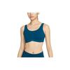 Sports Underwear Women's Violet Blue Moderate DM0531-460