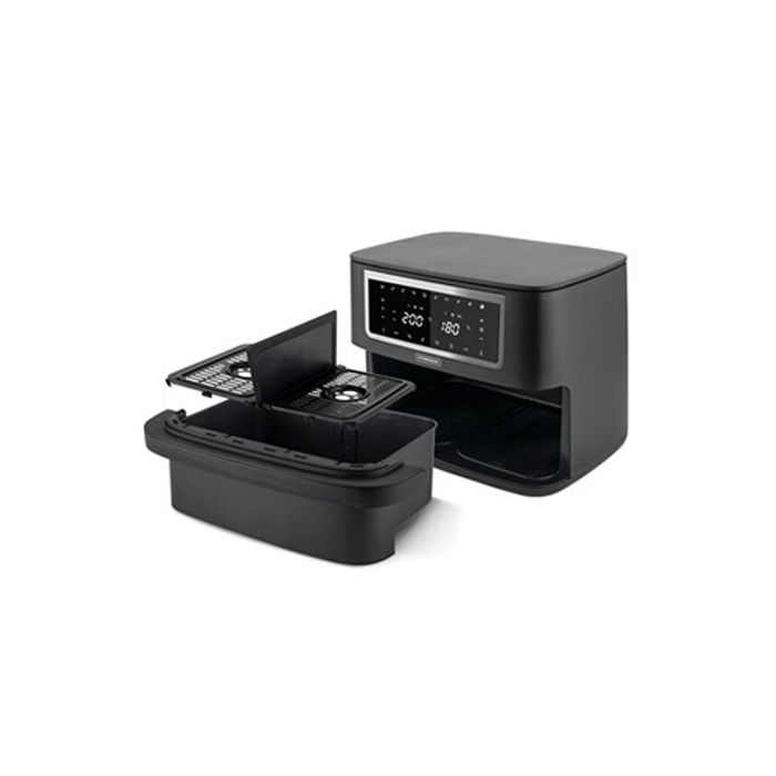 10L 10-mode Oil-free Fryer – Airmed W Kitchencook