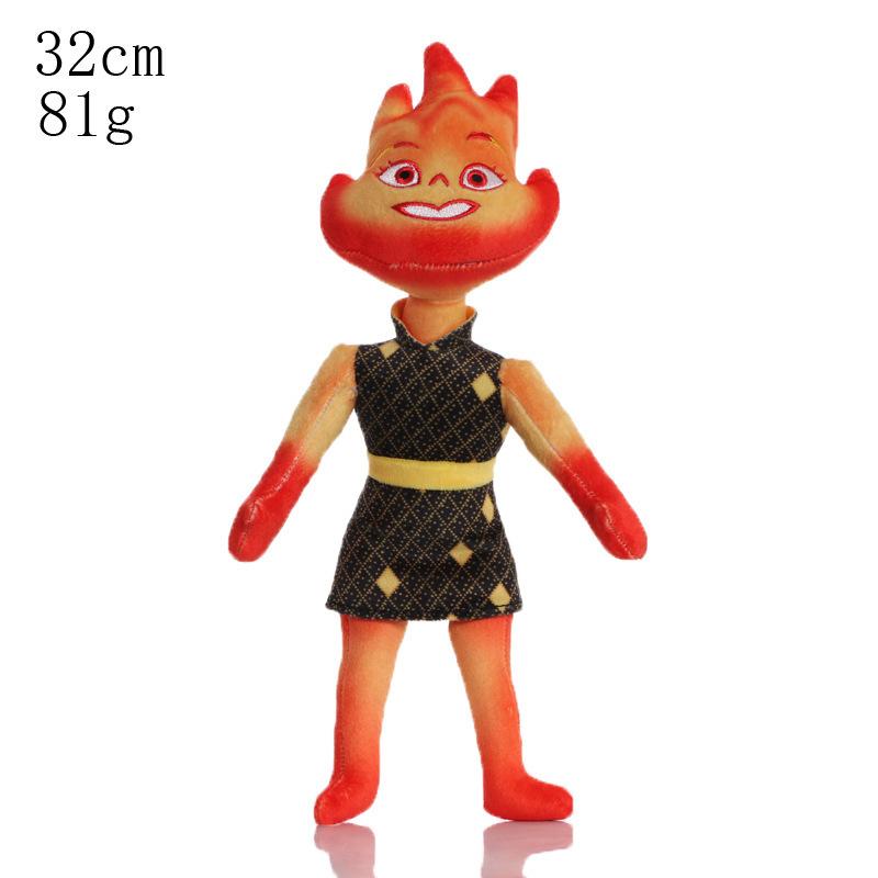 Plush Toy Plush Doll