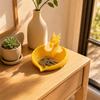 3D Printed Dragon Storage Box Modern Desk Organizer for Keys Jewelry Candy Flying