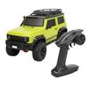 RC Crawler Realistic 136100 V3 1 10 Remote Control Off Road Vehicles Car Toy for Kids Adults