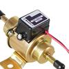 Electric Fuel Pump EP-500-0 Petrol Gasoline Premium 12Volt Low Pressure for Motorcycle Lawn