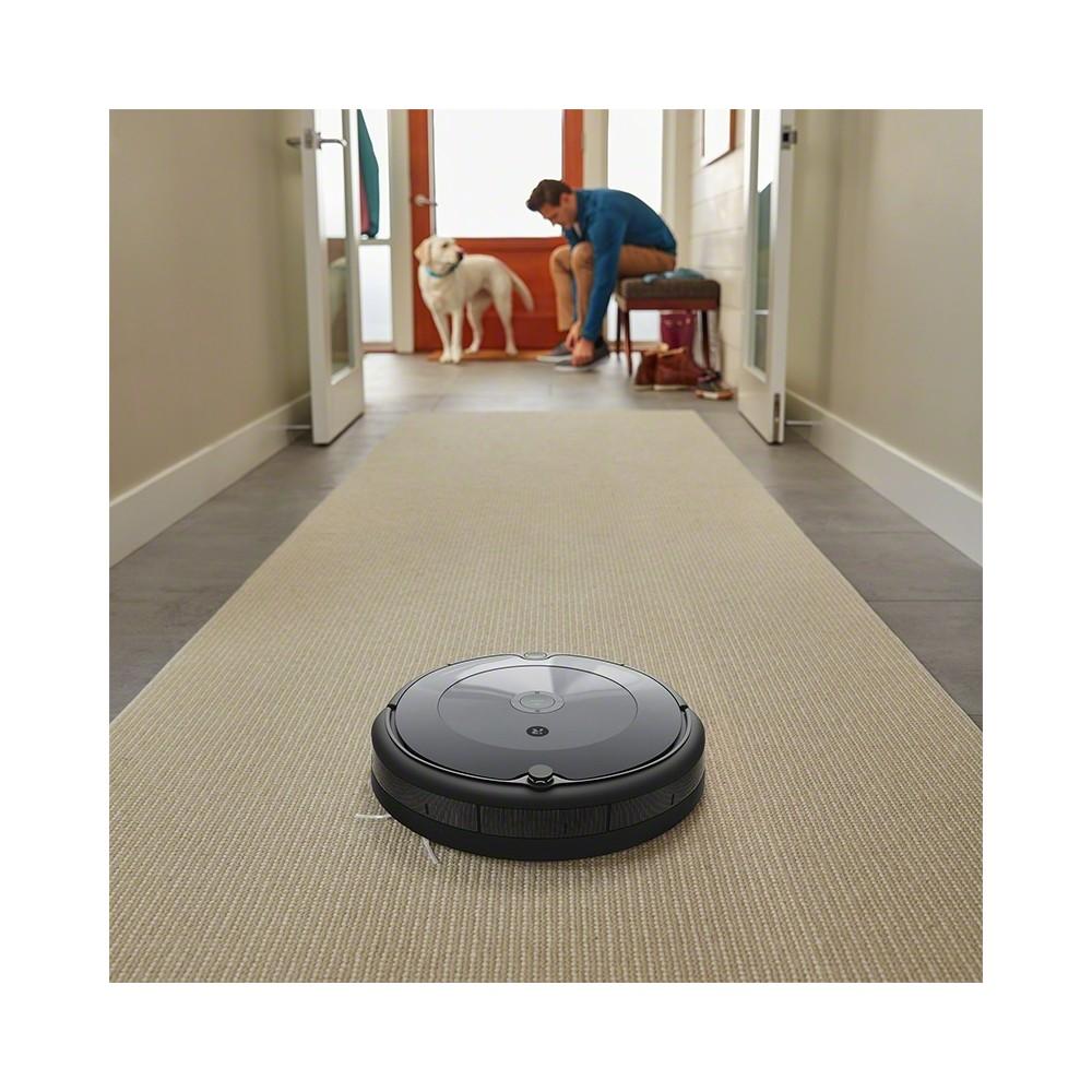 Buy ROOMBA 693 WiFi Robot Broom at affordable prices — free shipping