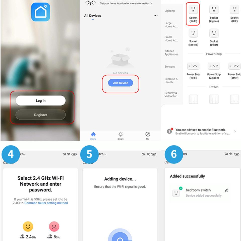 Francouzská zásuvka Graffiti WiFi Smart Socket Hlasové ovládání Mobilní telefon Dálkový spínač časování Předpisy pro detekci napájení Zásuvka