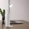 LED Desk Lamps Charging Portable Telescopic Reading Book Lights Phone Stand Mini Power Bank Reading Table Lamp Dormitory