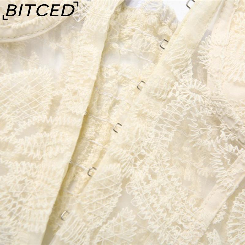 BITCED Spring Women's Solid-Color Slim-Fit Streetwear Off-the-Shoulder Halter Backless Tank Top