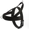 Pet Nylon Harness With Reflective Straps For Large Dogs Tactical Dog Vest And Leash