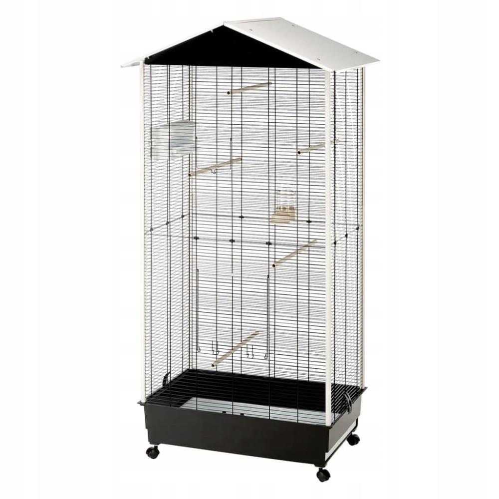 Note - Bird Aviary