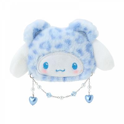 Spona do vlasov v tvare tváre (Sanrio Gal Bear) Cinnamoroll 981290