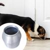 Aluminiumbehälter für Hundetraining, Geruchserkennung und Heimtraining.
