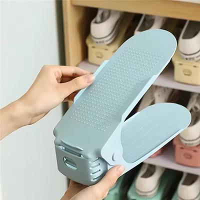 Mobilier pentru salon – Rafturi de pantofi