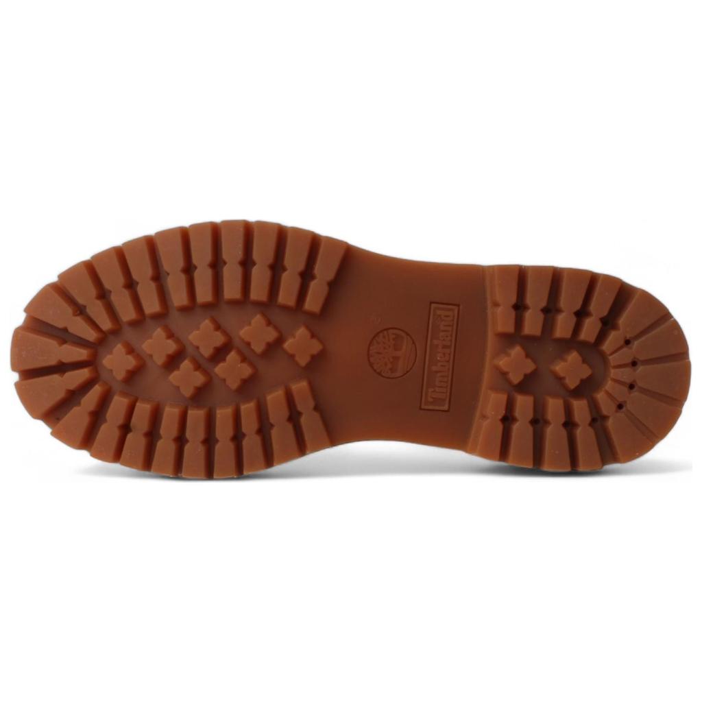 Timberland PREMIUM Short Combat Boots Men's Brown TB110061713