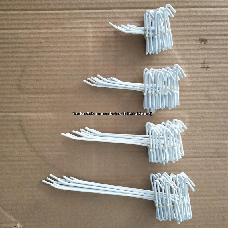 IJzerkunst Draadgaas Multifunctioneel Displayrek voor Sieraden en Kleine Artikelen