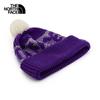 The North Face Knit Jacquard Ski Hat