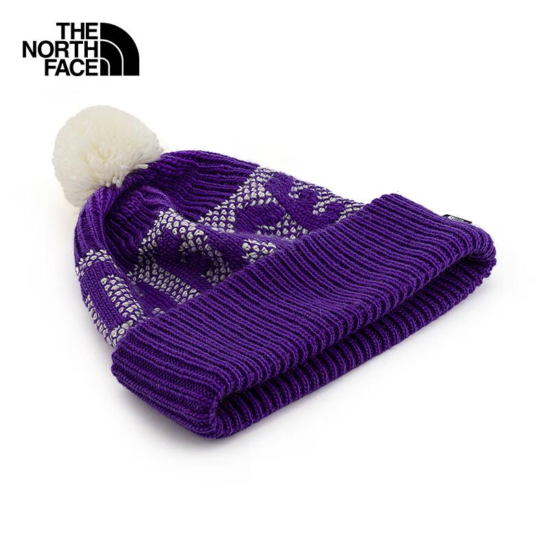 The North Face Knit Jacquard Ski Hat