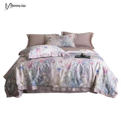 Tencel Lyocell Leichter Luxus Sommerdecke
