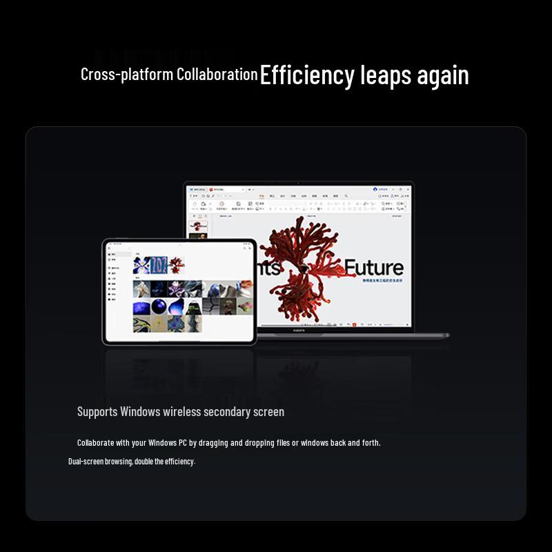 Xiaomi Pad 8 Pro 11.2-inch 3.2K Tablet (CN version)