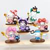 Pvc Gashapon Toy With Collectible Design For Kids And Fans