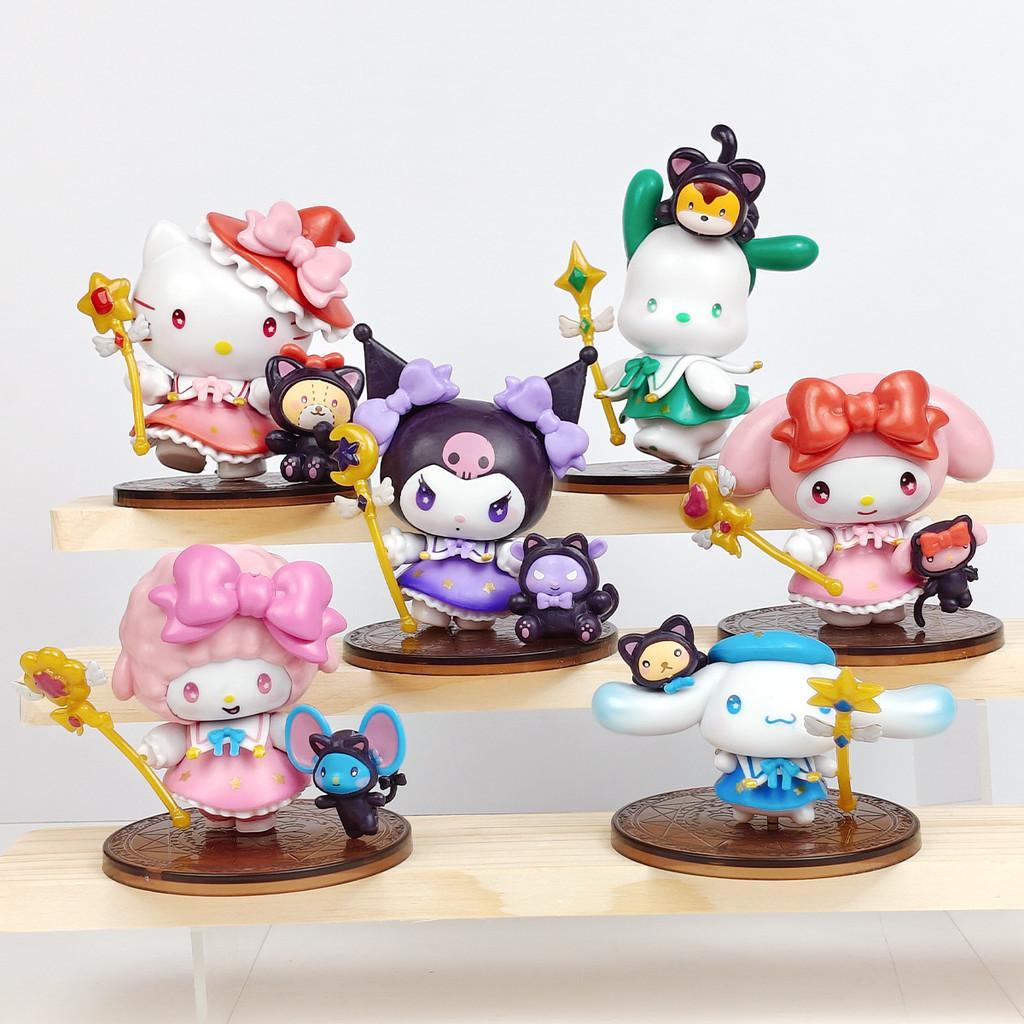 Pvc Gashapon Toy With Collectible Design For Kids And Fans