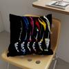 COOl Power RRangers Game Anime cm Cushion Cover Pillow Cover Decor Pillowcase Home Pillowcase For Couch Pillow