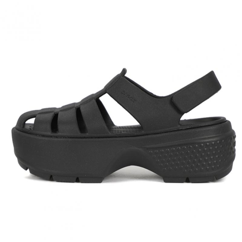 Crocs Stomp Fisherman Sandals