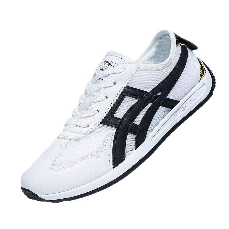 Casual shoes, lightweight and breathable sneakers, Forrest Gump shoes, new shoes for spring and autumn