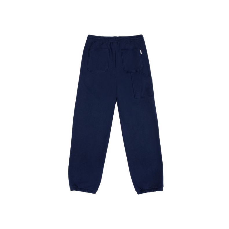 New Converse x Noritake Casual Pants Unisex UCJ104-695