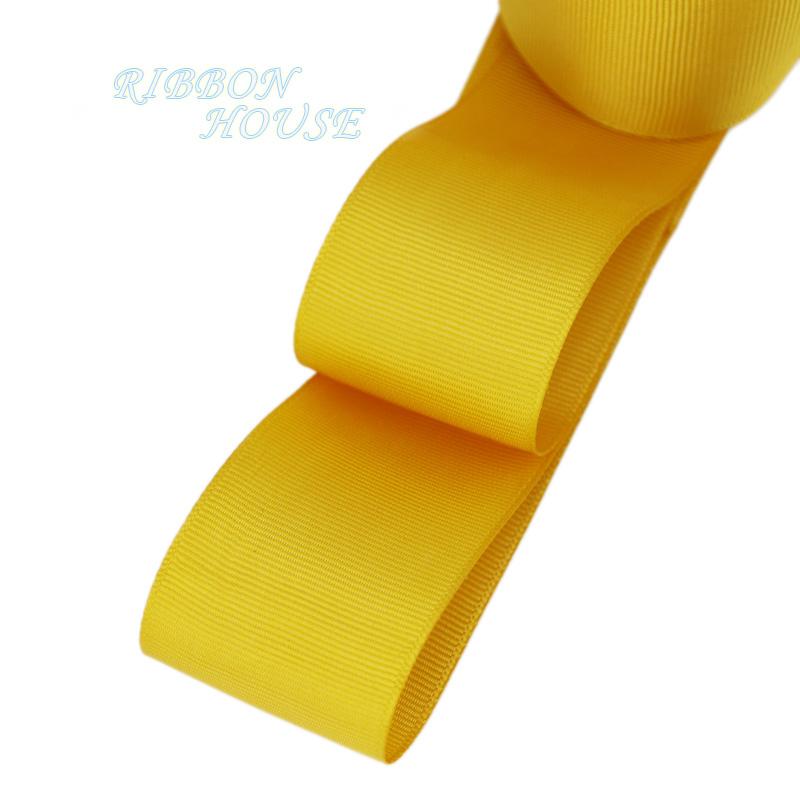 (10 Meter/Los) 38mm Ripsband Großhandel Geschenkverpackung Weihnachtsdekorationsbänder