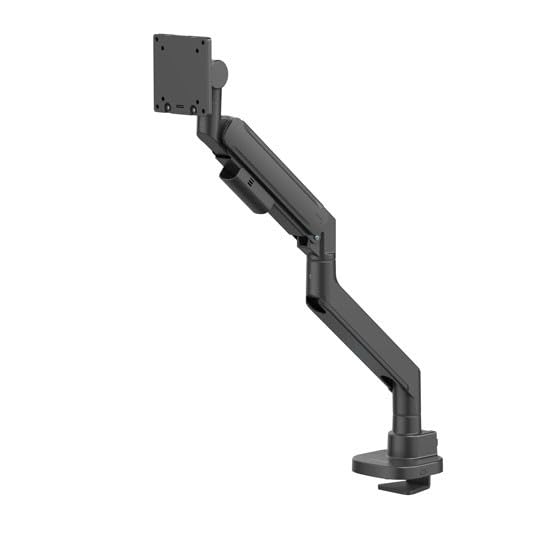 

Silverstone Monitor Arm SST-ARM15B чёрный