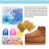 Degumming DIY Handmade Sandpaper Cleaning Eraser Grinding Block Abrasive Sanding Cleaner Glue Stick