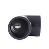 UPVC 90-Degree Water Supply Elbow Fitting