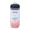 Bidon Isotherme - Zefal - Arctica 55 Pro - Argent/Rouge - 550ml - Isotherme 2h30