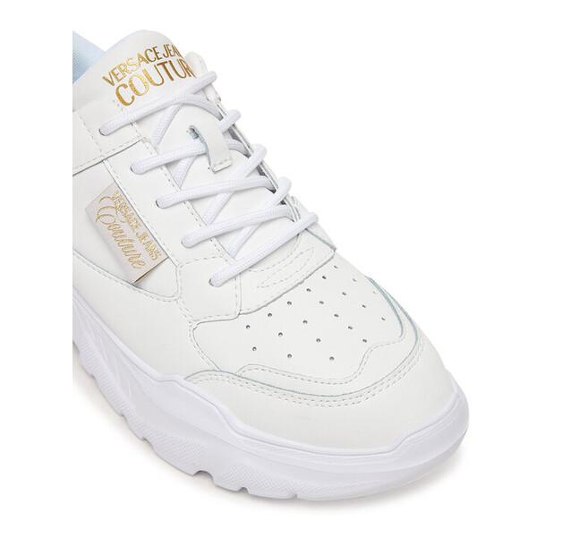 Кроссовки Versace Jeans Couture 80VA3SC2 ZPB71 3