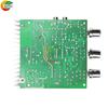 Dual Channel 2.0 Channel TAC 12-15V DA7265 High Fidelity HiFi Amplifier Board 4558 Preamplifier Amplifier Module 40W+40W