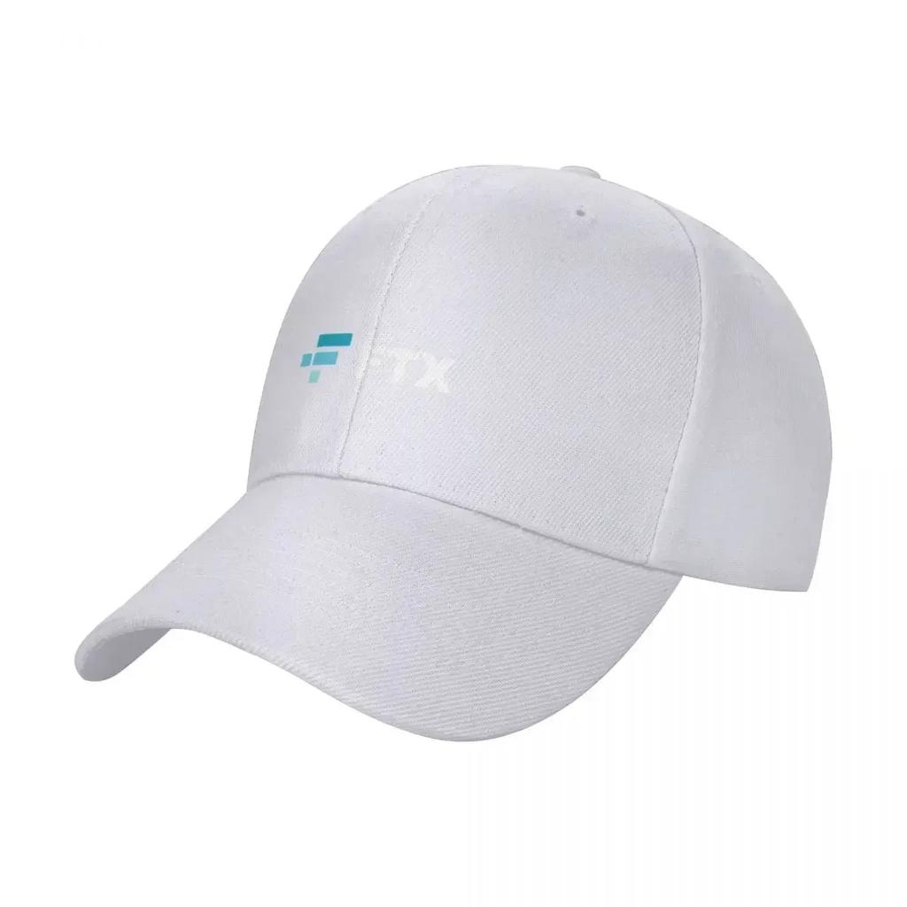 What Is Ftx On Umpire  Ftx Baseball Cap Luxury Hat Golf Golf Cap Men Womens