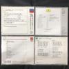 [USED] 11 Classical CDs Piano / Concerto / Two Pianos / Homage