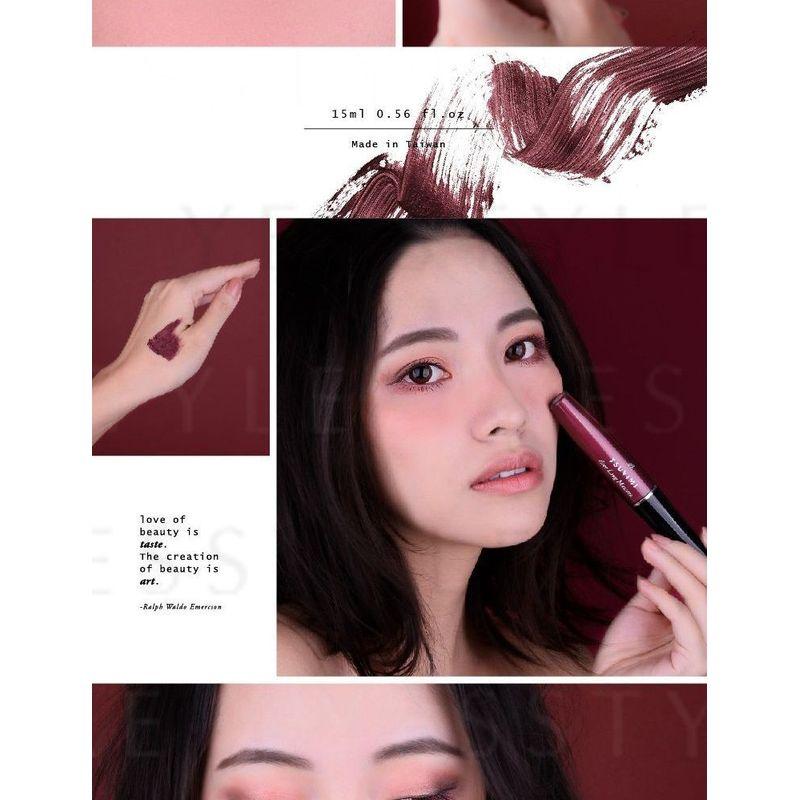 TSUVIMI - Ever Long Mascara