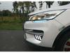 Daytime Running Lights, Turn Signals, and Fog Lights for 2016-2018 Geely GS Sport Edition