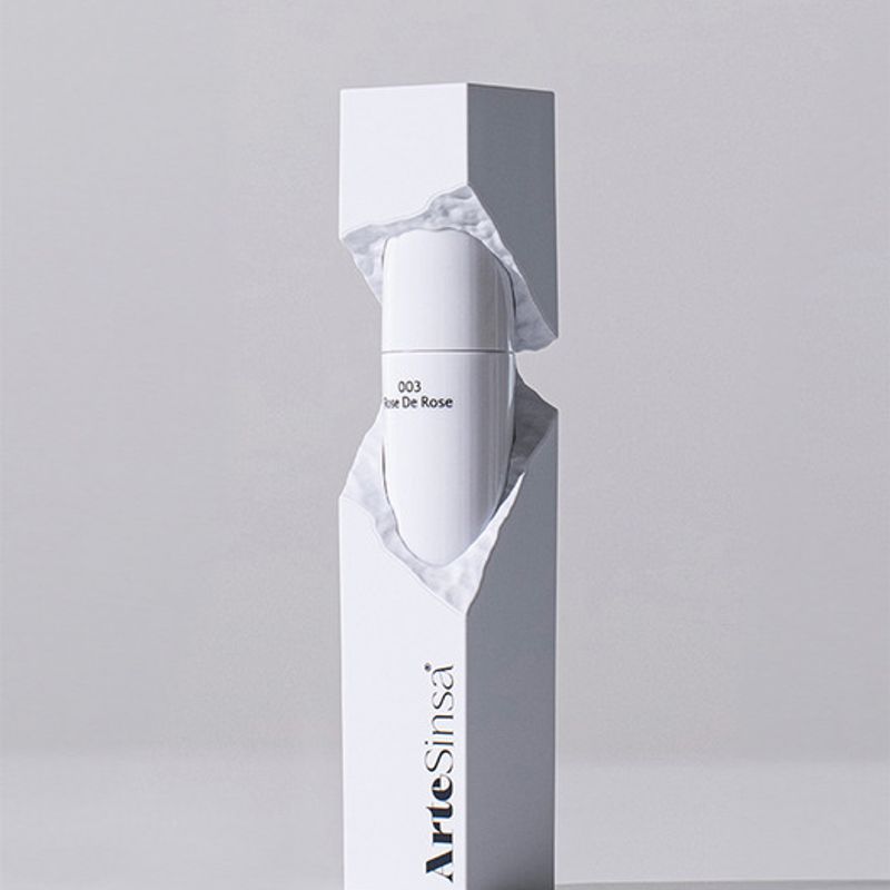 

[НОВЫЙ ЦВЕТ] Выберите 1 из 8 тинтов Dewy Fit 006 Red Rule