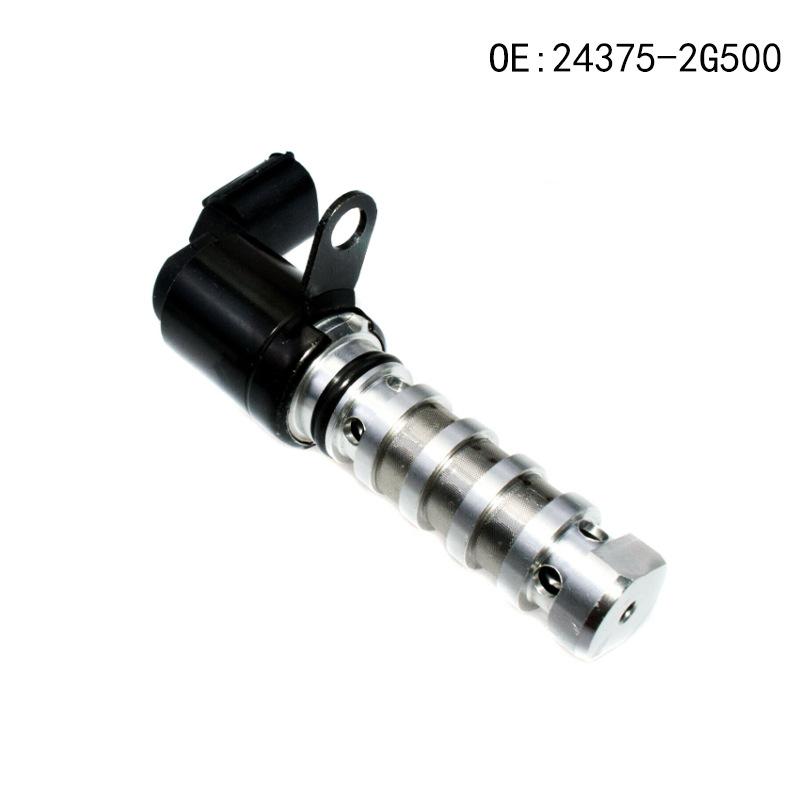 Variabilní časování výfukových ventilů Solenoid VVT 24375-2G500 pro autodoplňky Hyundai Sonata Tucson