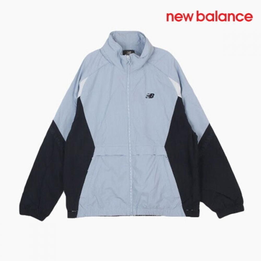 

New BalaNce Jacket D23 NbNafco113 51 UNi N flyiNg Warm Up Jacket Se FREE/L