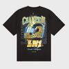 2026 Nou Tricou LN1 Tribuna'25 Lando Norris Sporturi Extreme Bumbac Respirabil Modă Casual Hanorac cu Mânecă Scurtă
