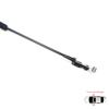 BDP1611 Innen-Türgriff Entriegelungskabel für Ford Escort Europa V VI VII 1990-2002 Orion III 1990-1993 6622973