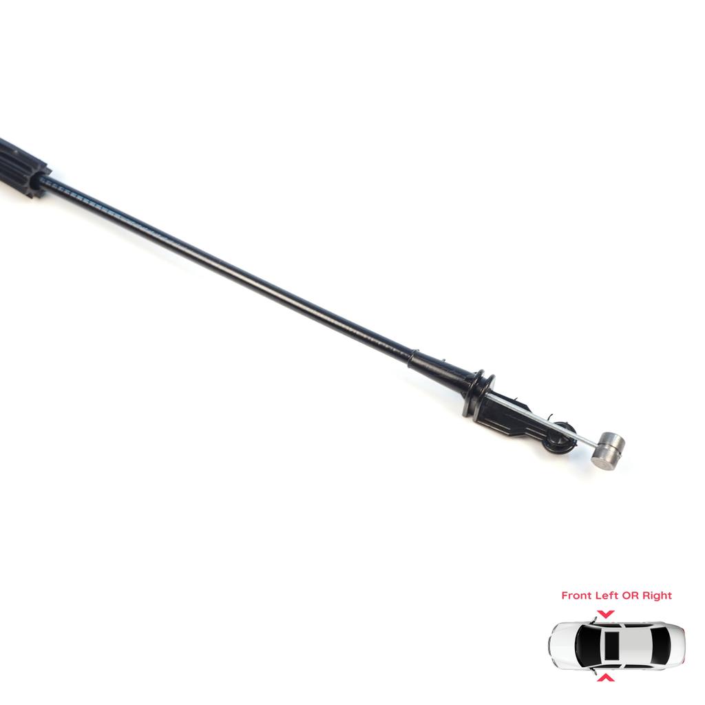 BDP1611 Innen-Türgriff Entriegelungskabel für Ford Escort Europa V VI VII 1990-2002 Orion III 1990-1993 6622973