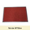 Lu Feng Lai Hotel Entrance Anti-Slip Striped Mat
