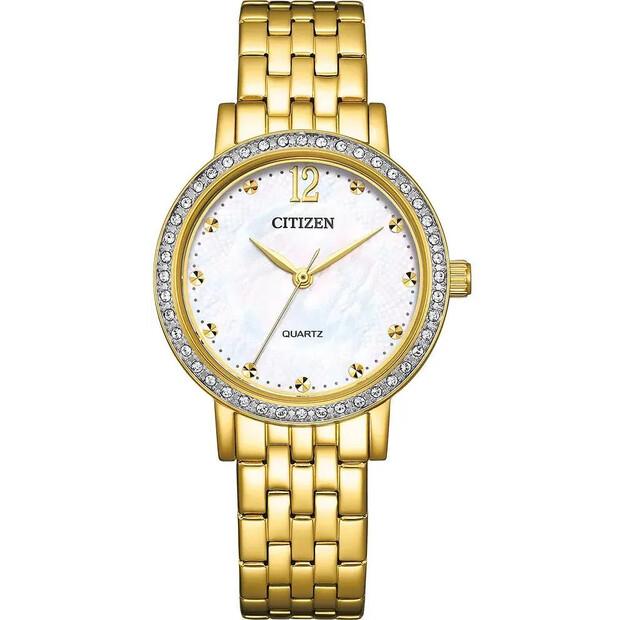 Часы Citizen EL3102-50D Lady Elegance
